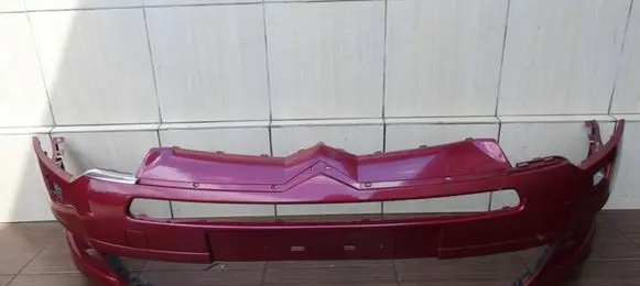 Citroen C5 Front bumper 9681052477