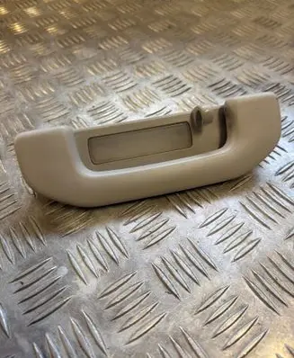 Mercedes-Benz E W213 Rear interior roof grab handle A0998150100