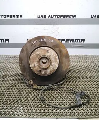 KIA Ceed Front wheel hub