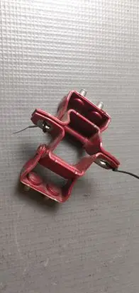 Mazda CX-5 II Loading door hinge set 