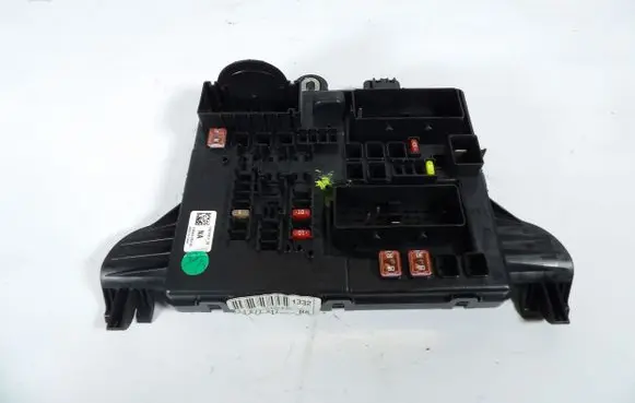 Opel Insignia A Engine control unit/module 13277317