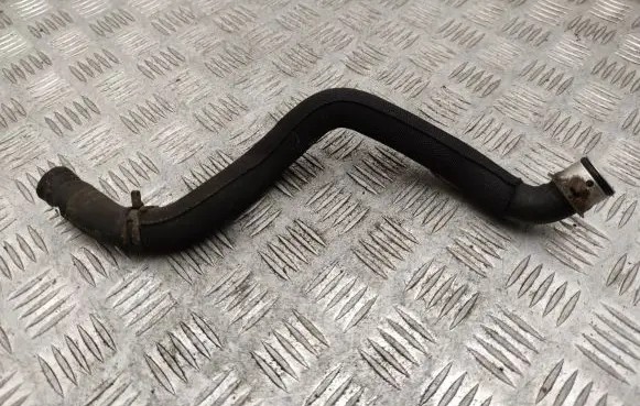 Mercedes-Benz E W212 Engine coolant pipe/hose A2125010782