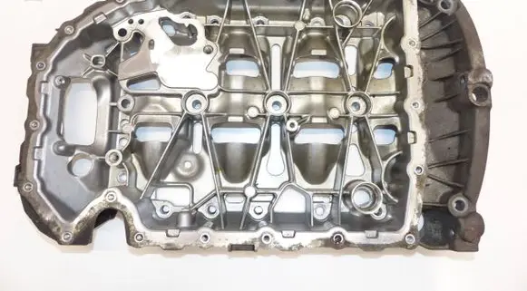 Volkswagen Tiguan Allspace Oil sump 06K103603CT