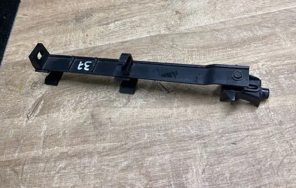 Land Rover Range Rover Sport L494 Radiator support slam panel bracket CPLA8A290AB