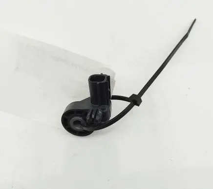 Ford Fusion Airbag deployment crash/impact sensor HS7T14B006AA