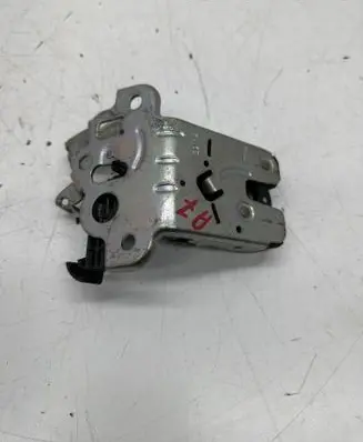 Audi A7 S7 4G Tailgate/trunk/boot lock/catch/latch 8R0827505 233655021014