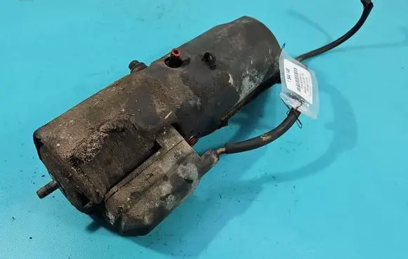 Mercedes-Benz A W168 Power steering pump A1684660101 IMPRK1544148