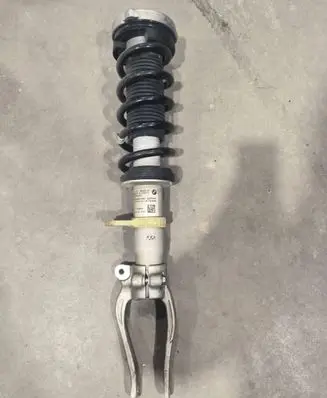 BMW M5 F90 Front shock absorber/damper 7856893 F90MV057K 482400014803