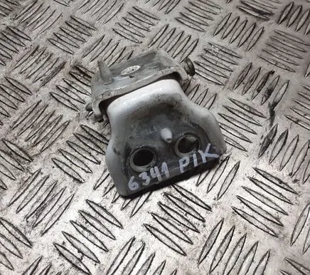 Peugeot Expert Front door hinge set 