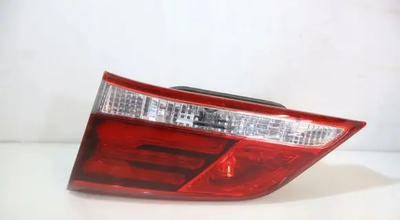 Hyundai i40 Rear/tail lights