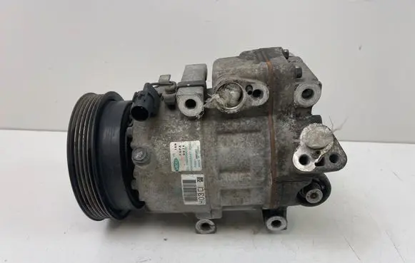 KIA Ceed Air conditioning (A/C) compressor (pump) F500AN8CA03