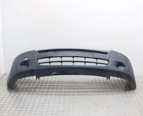 Renault Master II Front bumper 8200197134