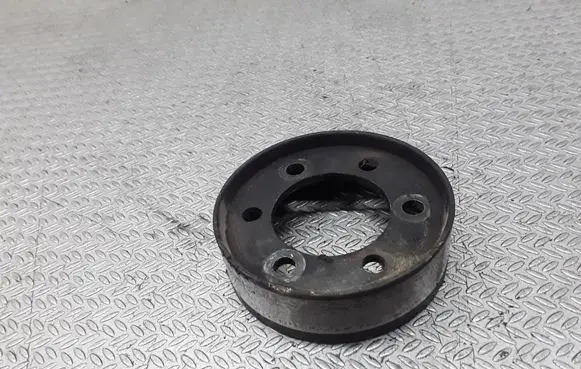 Renault Laguna II Water pump pulley 