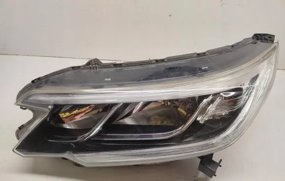 Honda CR-V Headlight/headlamp STANLEY