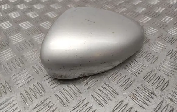 Plastic wing mirror trim cover