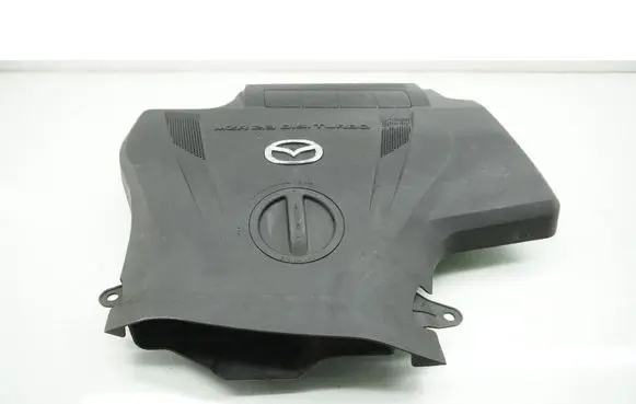 Mazda CX-7 Front underbody cover/under tray 