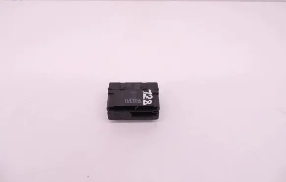 Volvo S60 Seat heating relay 9442947 D128