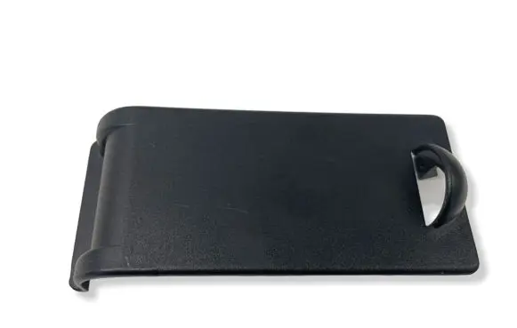 Mercedes-Benz SL R129 Fuse box cover A1296940095