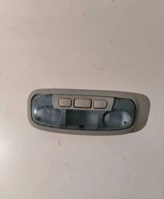 Ford Kuga I Rear seat light 8A6A13K767AB