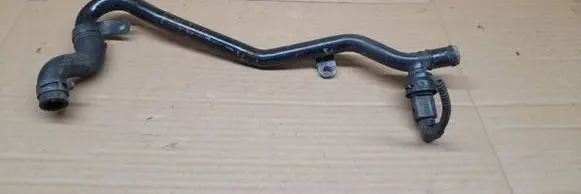 Volkswagen PASSAT CC Engine coolant pipe/hose 5N0121065