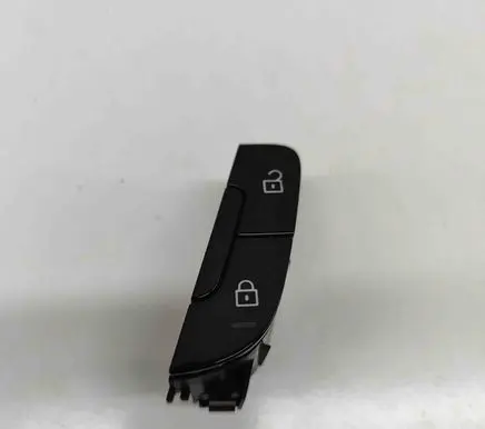Porsche Cayenne (9Y0 9Y3) Central locking switch button 971962125H