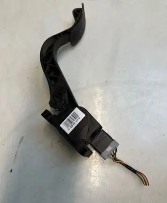 Citroen Berlingo Accelerator throttle pedal 0280755167 49199408708