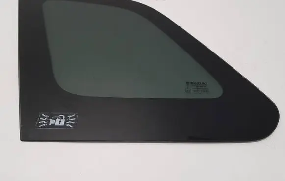Suzuki Vitara (LY) Rear side window E743R011401 43R011401