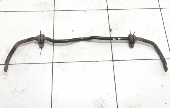 Volkswagen Tiguan Front anti-roll bar/sway bar