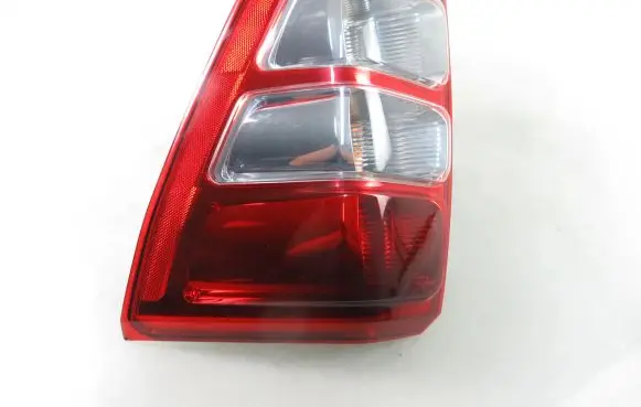 Suzuki Grand Vitara II Rear/tail lights