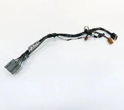 Jaguar F-Type Other wiring loom EX5314K042AD