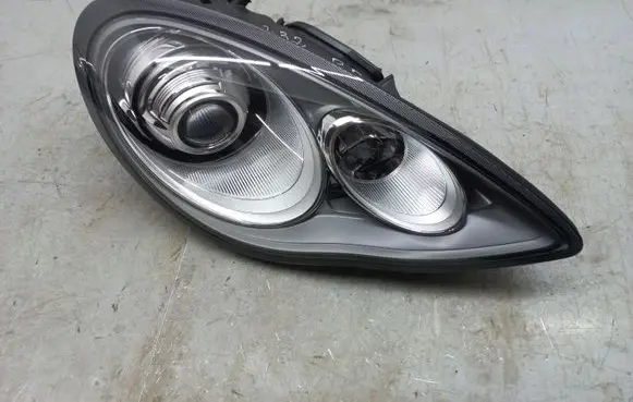 Porsche Panamera (970) Headlight/headlamp 97063105825 97061814302