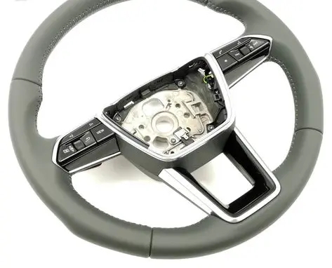 Audi A6 S6 C4 4A Steering wheel 4K0419091B