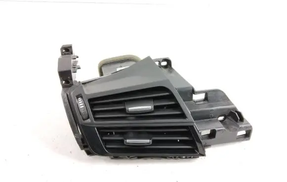 BMW X5 F15 Dashboard side air vent grill/cover trim 9252649