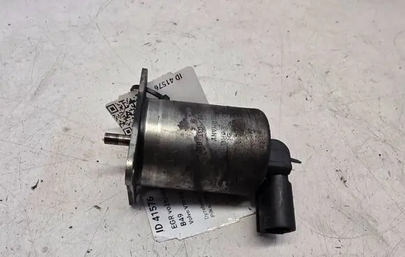 Volvo V70 EGR valve 53411462