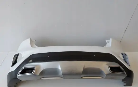 KIA Xceed Rear bumper 86612J7CA0