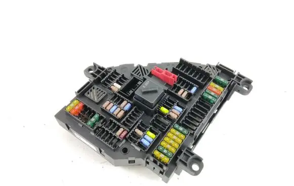 BMW X3 F25 Fuse module 9210860