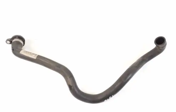 BMW Z4 E89 Air intake hose/pipe 7578727