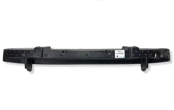 Opel Corsa F Front bumper foam support bar 982959531880