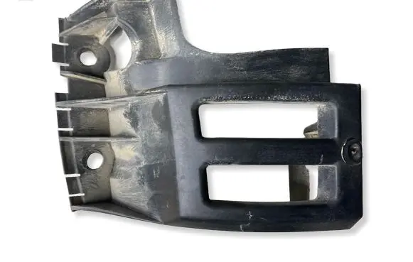 Citroen C4 Grand Picasso Rear bumper mounting bracket 9654489580