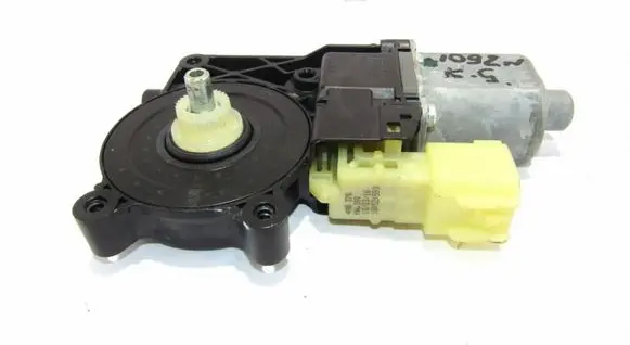 Ford Edge II Rear door window regulator motor 0130822735