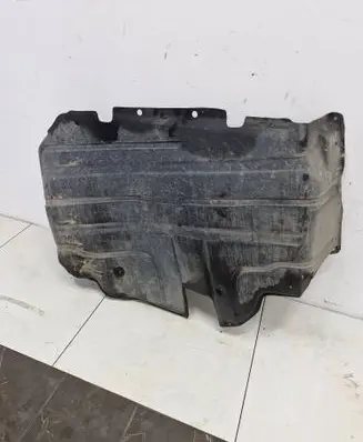 Ford Galaxy Engine splash shield/under tray