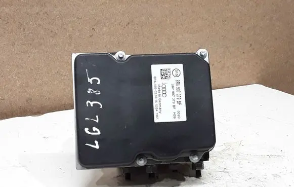 Audi Q5 SQ5 ABS Pump 8R0907379BF 8R0614517DN