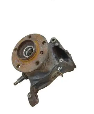 BMW X3 F25 Front wheel hub
