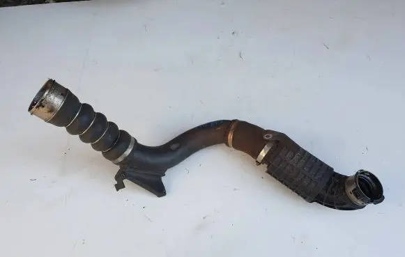 BMW X1 F48 F49 Air intake duct part 8577233