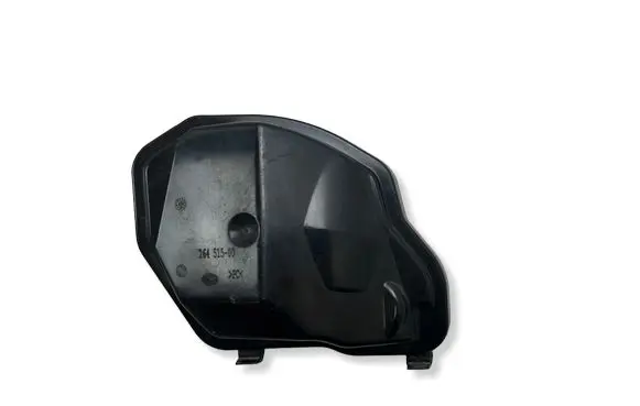 BMW 5 E60 E61 Headlight/headlamp dust cover 16451500