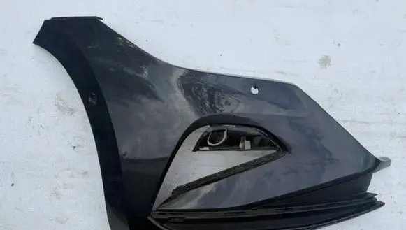 Volkswagen Arteon Front bumper corner part panel trim 3G8807014R 3G8807796B