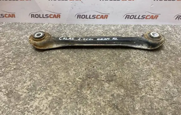 Mercedes-Benz C W203 Rear control arm