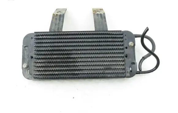 Renault Master III Fuel cooler (radiator) 175103180R