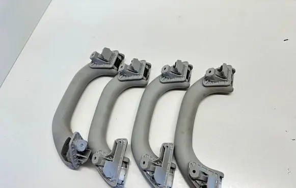 Volkswagen Tiguan Front interior roof grab handle 1K0857607M