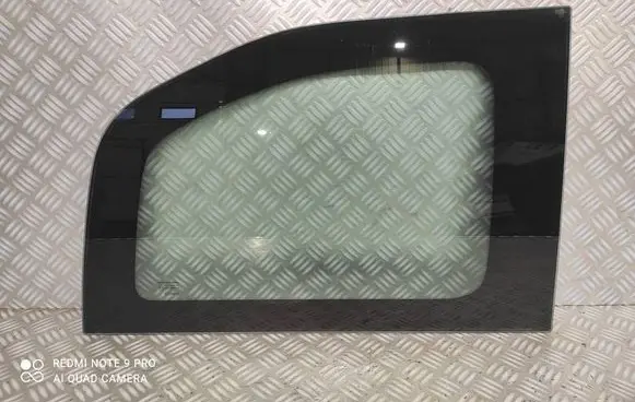 Citroen Berlingo Rear side window